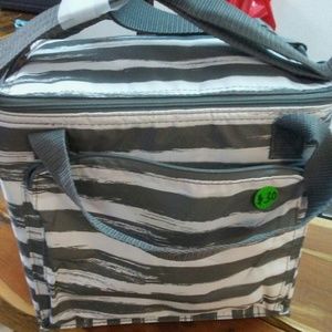 Thermal lunch bag